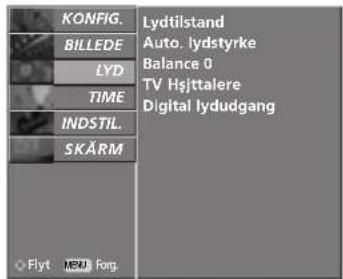 LG 42LY99 - ENERGISPARETILSTAND - 10