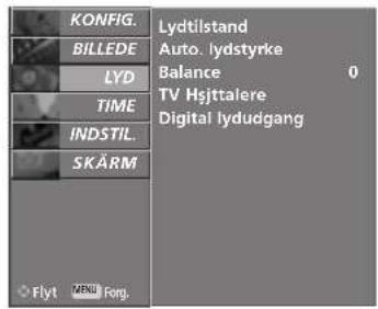 LG 42LY99 - ENERGISPARETILSTAND - 7