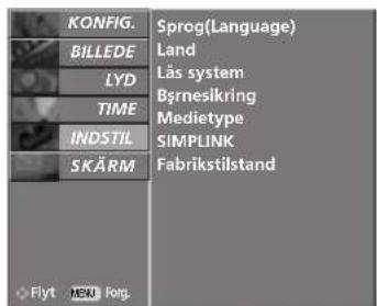 LG 42LY99 - ENERGISPARETILSTAND - 2