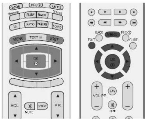 LG 42LY99 - AUTOMATISK TÆND/SLUK-TIMER - 1