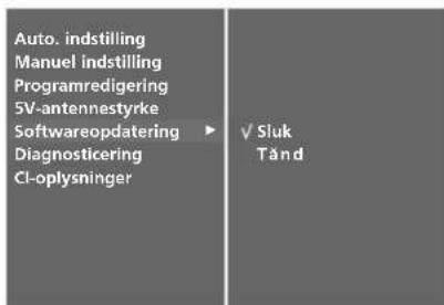 LG 42LY99 - 5V ANTENNA POWER (5 V ANTENNESTR∅M) (KUN I DIGITAL TILSTAND) - 6