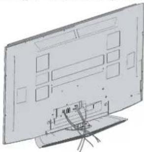 LG 42LY99 - PLASMA-TV MODELLER - 2