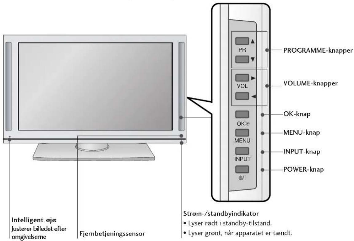 LG 42LY99 - KLARG∅RING - 1