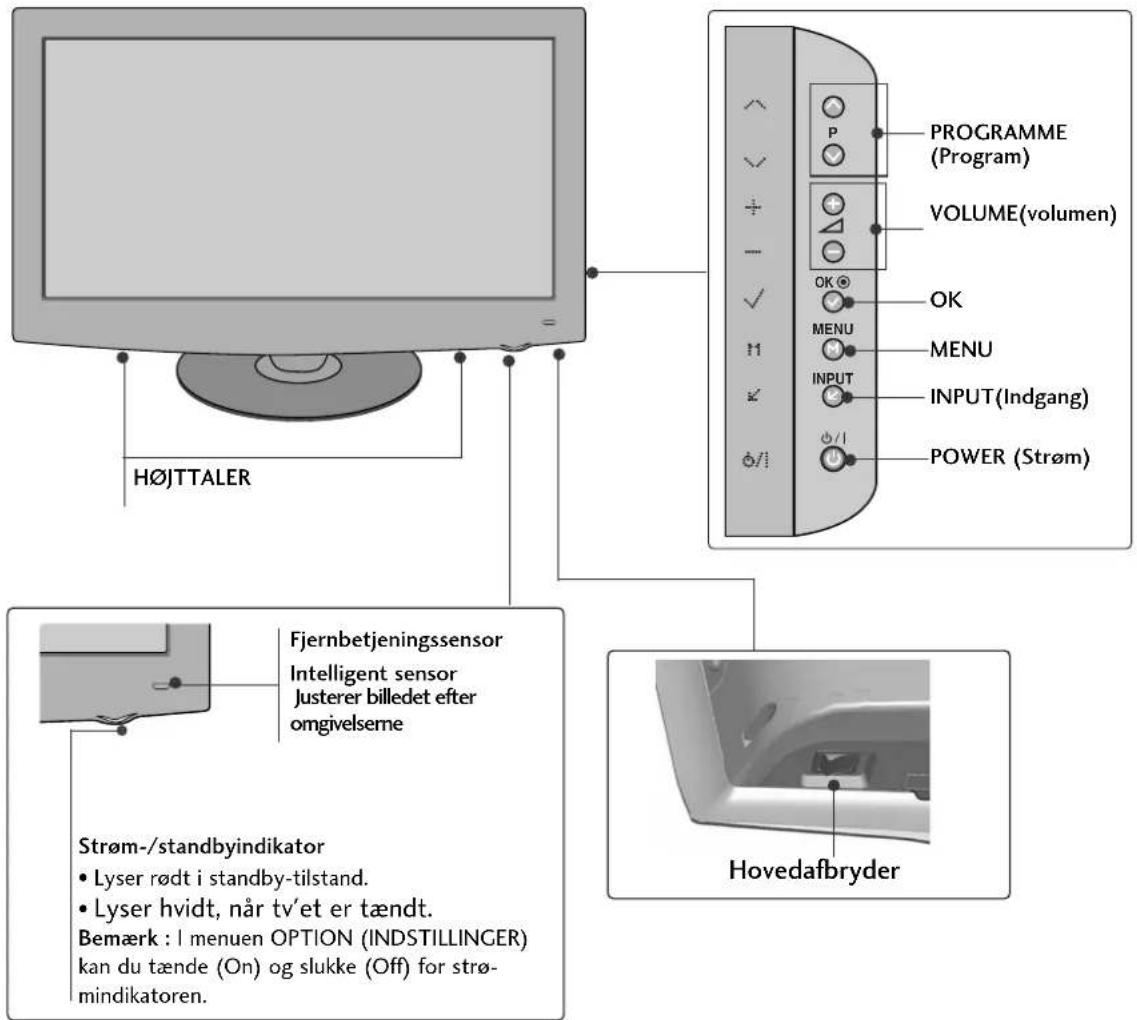 LG 322100 - KLARG∅RING - 1