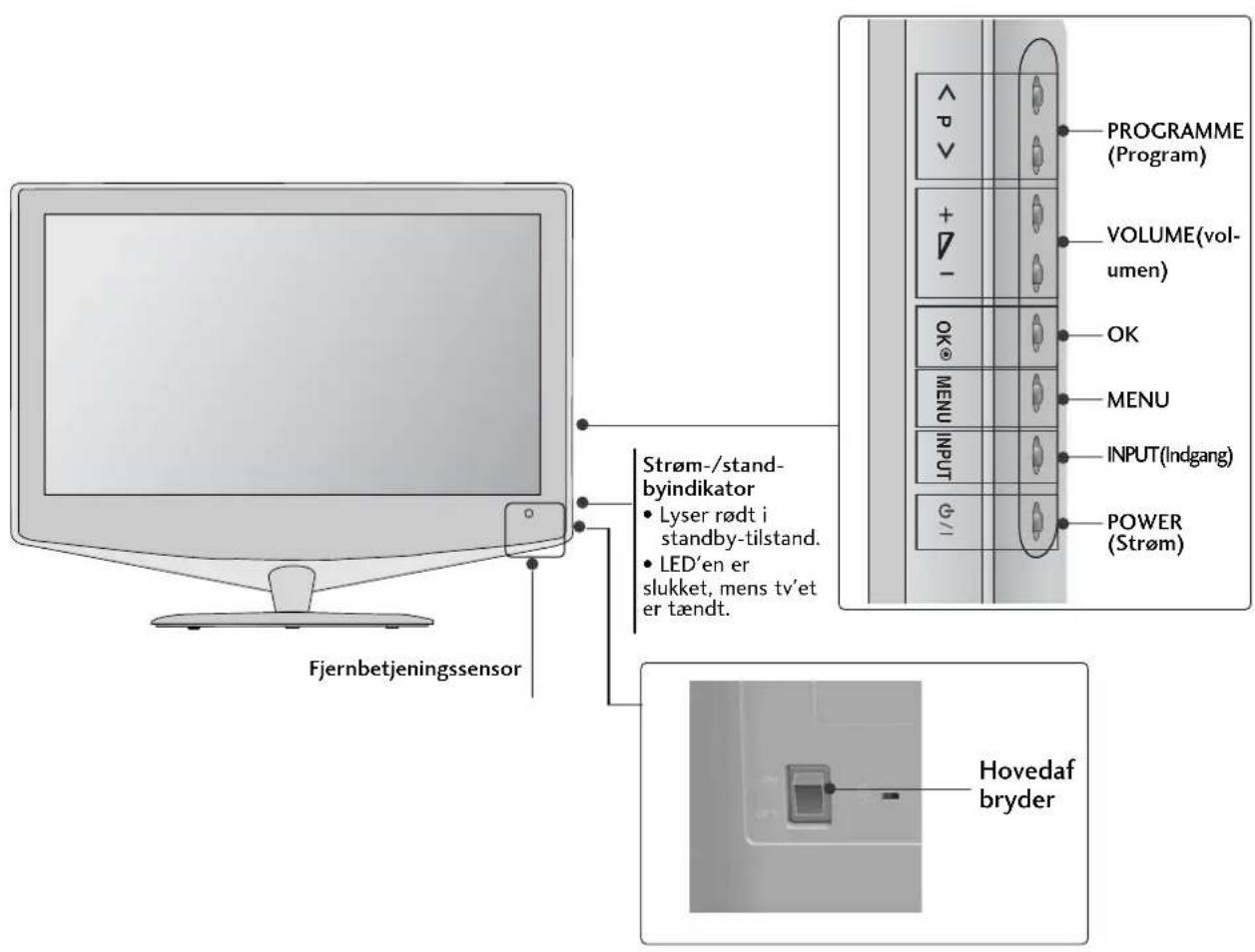 LG 322100 - KLARG∅RING - 2