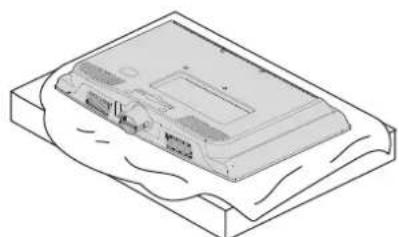 LG 322100 - Kun 32/37/42/47LH70\* - 9