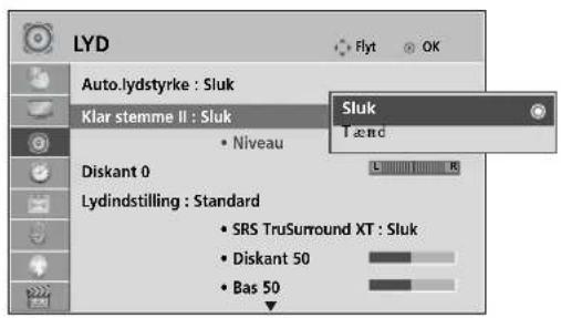 LG 322100 - CLEAR VOICE II (KLAR STEMME) - 3