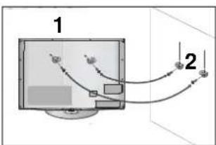 LG 322100 - KENSINGTON-SIKKERHEDSSYSTEM - 3