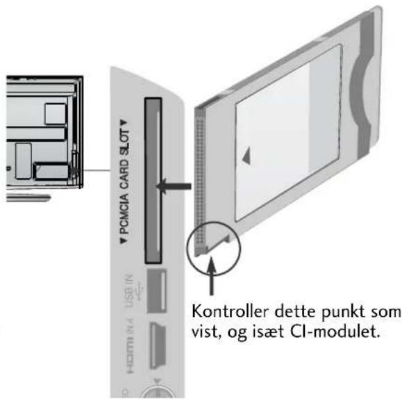 LG 322100 - ! BEMÆRK - 1