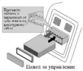 LG LAC7900R - Инсталиране - 1