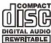 DENVER TCU-211 - Audio-CD'er - 2