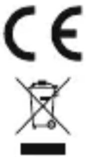 CE ×