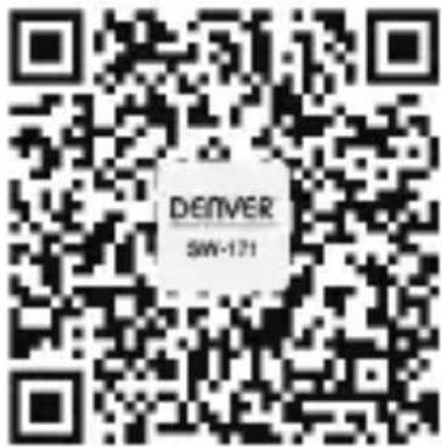 DENVER SW-171