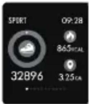 SPERT OP:28 32896 86.5 kcal 3.25 CA