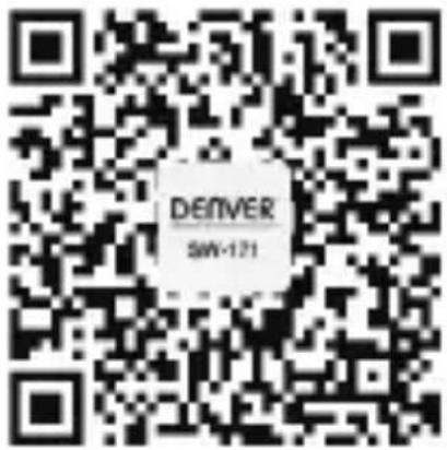 DENVER SW-171