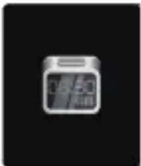 DENVER SW-171 - Stoppuhr - 1