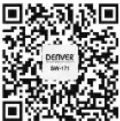DEIVER SW-171