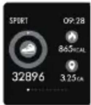 SPORT 32896 OP:28 86.5%CAL 3.25CA