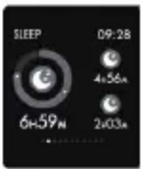 SLEEP 09:28 6h59n 4x56n 2x03n