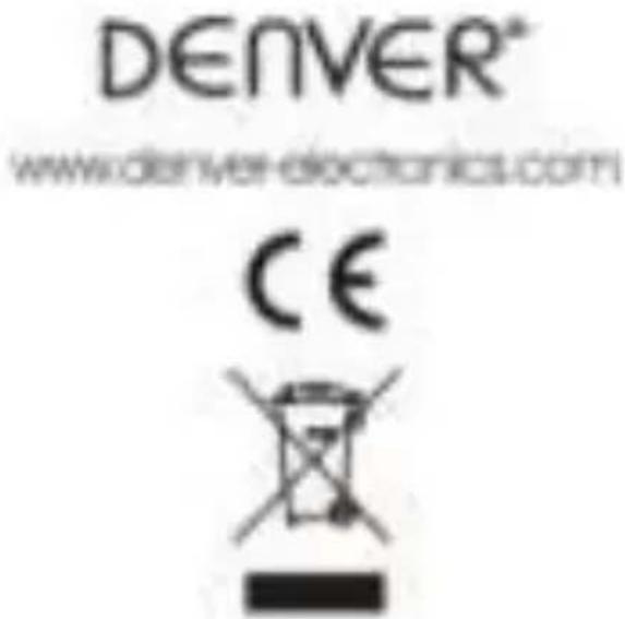 DENVER SHO-110 - Ofte stillede spørgsmål - 1
