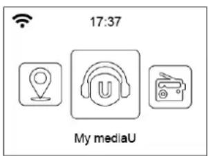 17:37 My mediaU