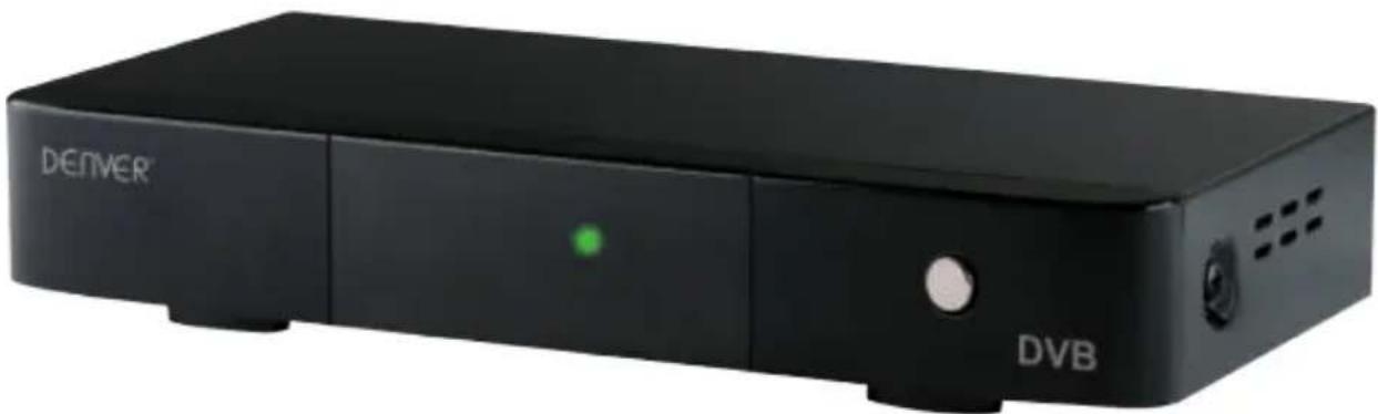 DENVER DVBC-110HDMK3 - 1