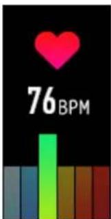 76 BPM