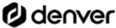 DENVER TCP-40 - FM-radio - 1