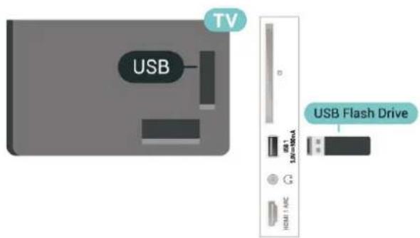 PHILIPS 70PUS8505 - Taster til indtastning af tekst - 1