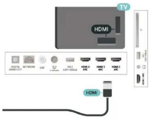 PHILIPS 70PUS8505 - ∅retelefoner - 2