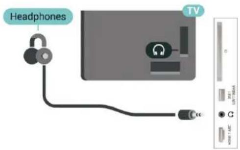 PHILIPS 70PUS8505 - ∅retelefoner - 1
