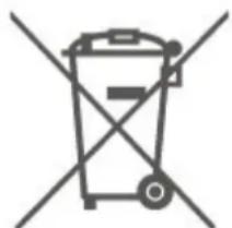 PHILIPS 43PUS7505 - Bortskaffelse - 3