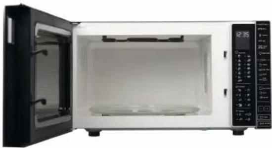 WHIRLPOOL MWP 303 SB - 1