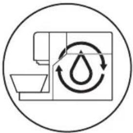 PHILIPS PicoBaristo SM5470 - Inledande installation - 5