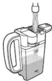PHILIPS PicoBaristo SM5470 - 10