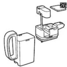 PHILIPS PicoBaristo SM5470 - 4
