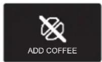 PHILIPS PicoBaristo SM5470 - Meaning of the warning icons - 3
