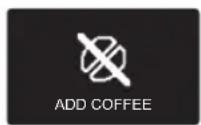 PHILIPS PicoBaristo SM5470 - Varningssymbolernas innebörd - 3