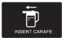 PHILIPS PicoBaristo SM5470 - Bedeutung der Warnsymbole - 2