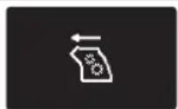 PHILIPS PicoBaristo SM5470 - Signification des icônes d'alerte - 5
