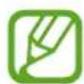 SAMSUNG Galaxy A20s - Lytte til FM-radioen - 1