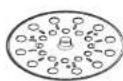 SAMSUNG MS28F303TFK - Tilberedningsguide til dampkoger (kun modellerne MS28F303TF\*, MS28F304TF\*) - 2