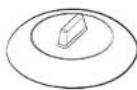 SAMSUNG MS28F303TFK - Tilberedningsguide til dampkoger (kun modellerne MS28F303TF\*, MS28F304TF\*) - 3