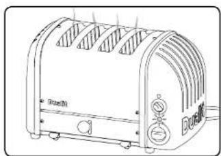 DUALIT Vario 2 - BELANGRIJK - VOOR GEBRUIK - 2