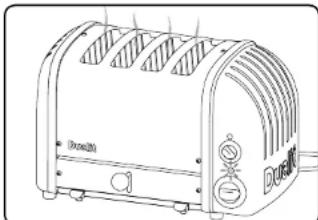 DUALIT Vario 2 - WICHTIG – VOR GEBRAUCH - 2