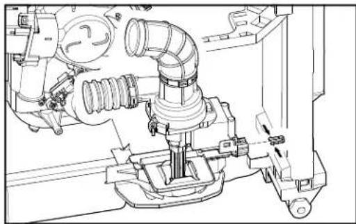 MAYTAG MDB4949SKZ - WARNING - 5