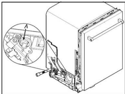 MAYTAG MDB4949SKZ - Tools Needed: - 7