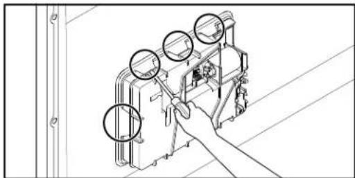 MAYTAG MDB4949SKZ - WARNING - 3