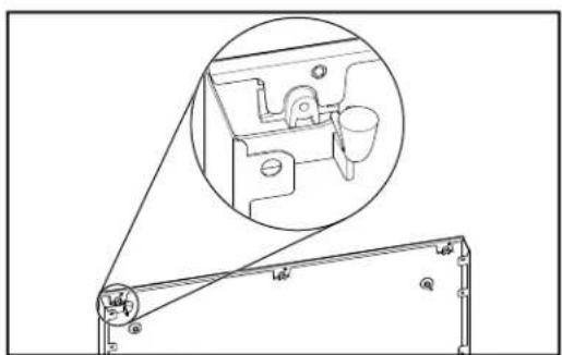 MAYTAG MDB4949SKZ - Removing the User Interface - 2