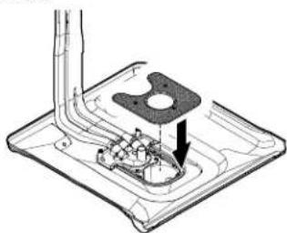 MAYTAG MDB4949SKZ - Filter Reinstallation Instructions - 1